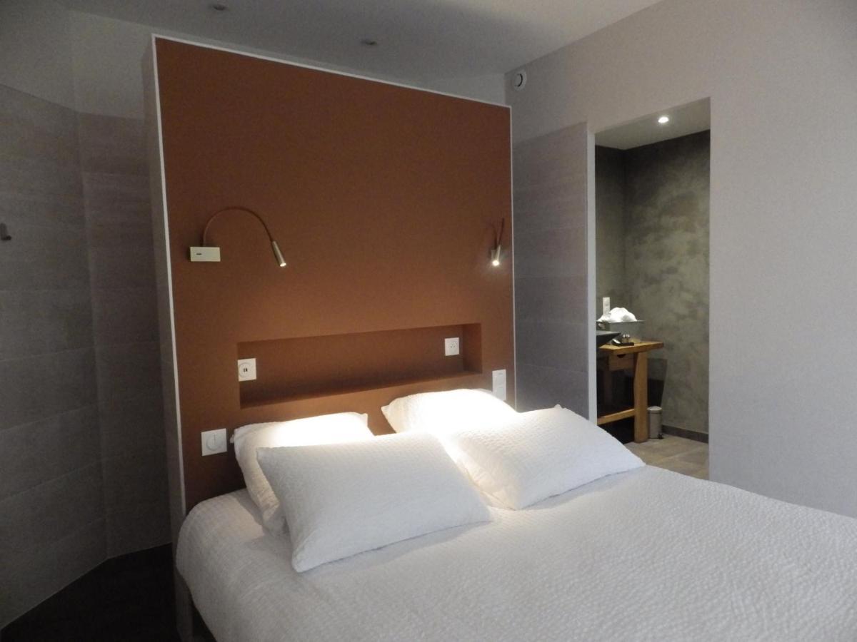 Cabariot La Cle Du Puy Bed & Breakfast エクステリア 写真
